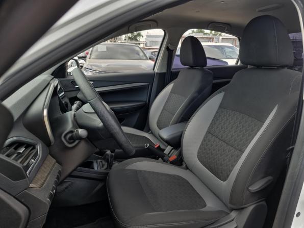 Lada (ВАЗ) Vesta I Рестайлинг (NG) с пробегом 2023 года, цена 1 209 000 рублей, 47296 км, седан, Автокод Объявления