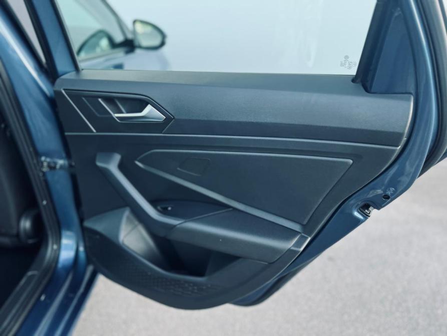 Volkswagen Jetta VII Санкт-Петербург  - изображение 10