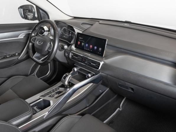 Geely Coolray I с пробегом 2020 года, цена 1 359 658 рублей, 114913 км, внедорожник, Автокод Объявления