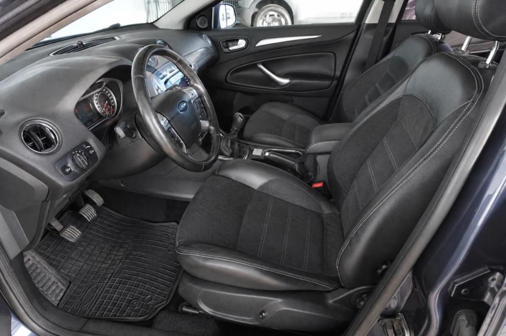 Ford Mondeo IV Калининград  - изображение 17