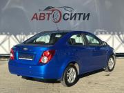 Chevrolet Aveo II Тамбов  - изображение 26
