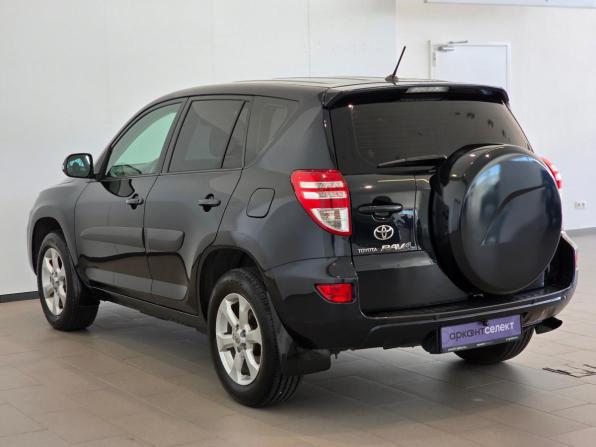 Toyota RAV4 III (XA30) Рестайлинг с пробегом 2010 года, цена 1 380 000 рублей, 256177 км, внедорожник, Автокод Объявления