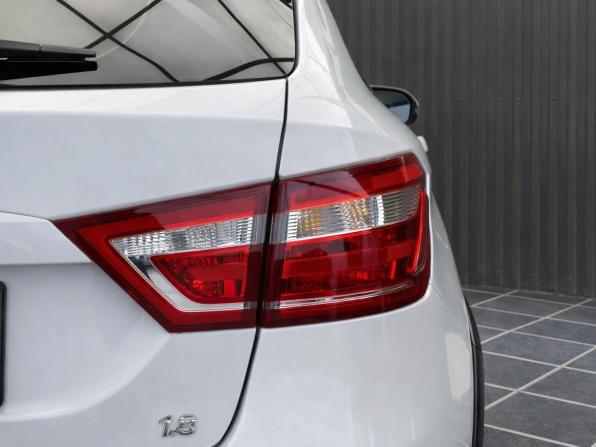 Lada (ВАЗ) Vesta I с пробегом 2019 года, цена 1 007 000 рублей, 109672 км, универсал, Автокод Объявления
