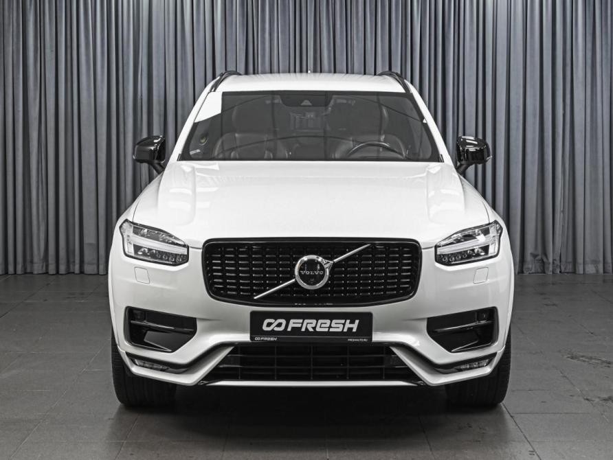 Volvo XC90 II Ставрополь  - изображение 3