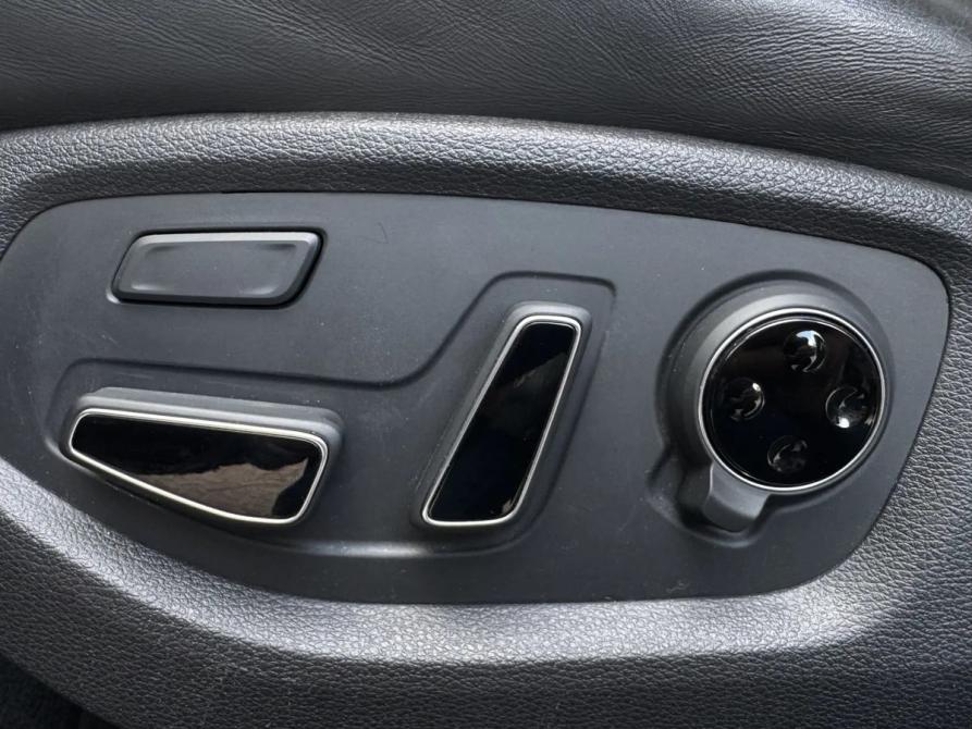 Genesis G80 I Екатеринбург  - изображение 33