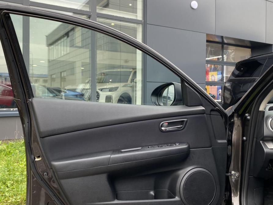 Mazda 6 II (GH) Рестайлинг Москва  - изображение 14