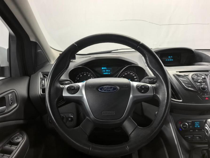 Ford Kuga II Санкт-Петербург  - изображение 13