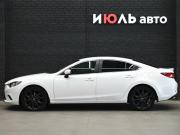 Mazda 6 III (GJ) Рестайлинг Екатеринбург  - изображение 27