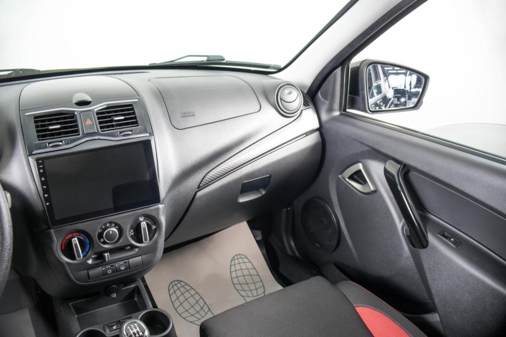 Lada (ВАЗ) Granta I Рестайлинг Пермь  - изображение 14