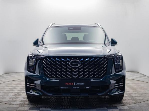 GAC GS8 II с пробегом 2023 года, цена 3 390 000 рублей, 36137 км, внедорожник, Автокод Объявления