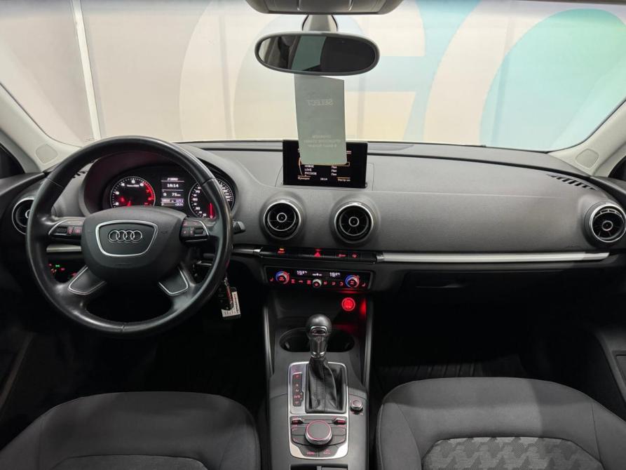 Audi A3 III (8V) Набережные Челны  - изображение 21