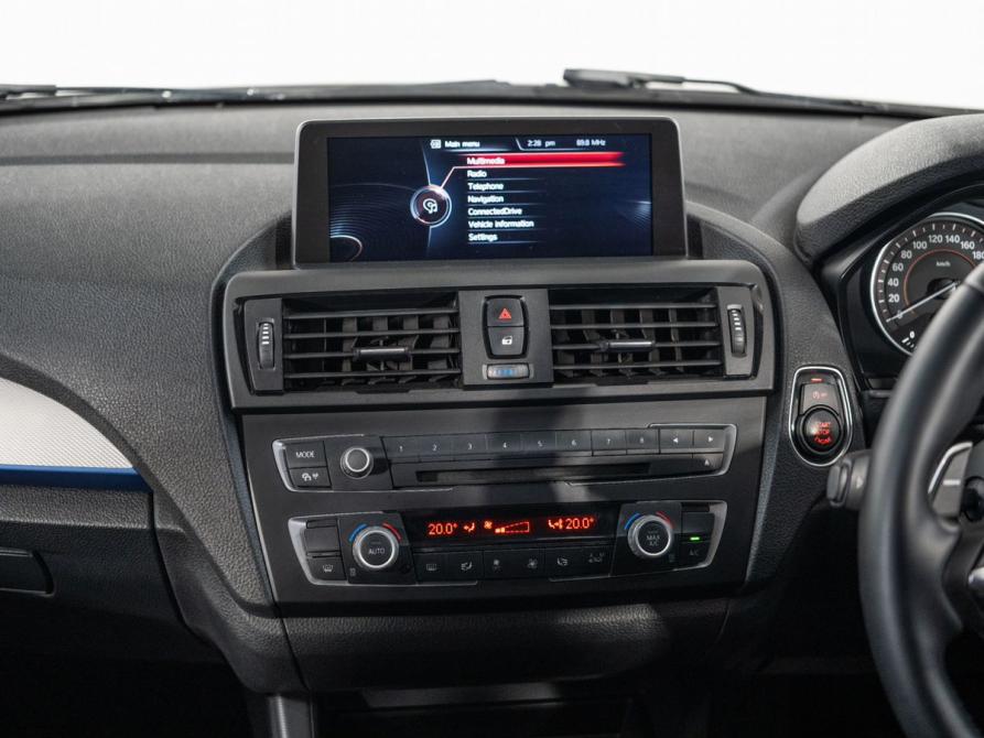 BMW 1 серии II (F20/F21) Иркутск  - изображение 14