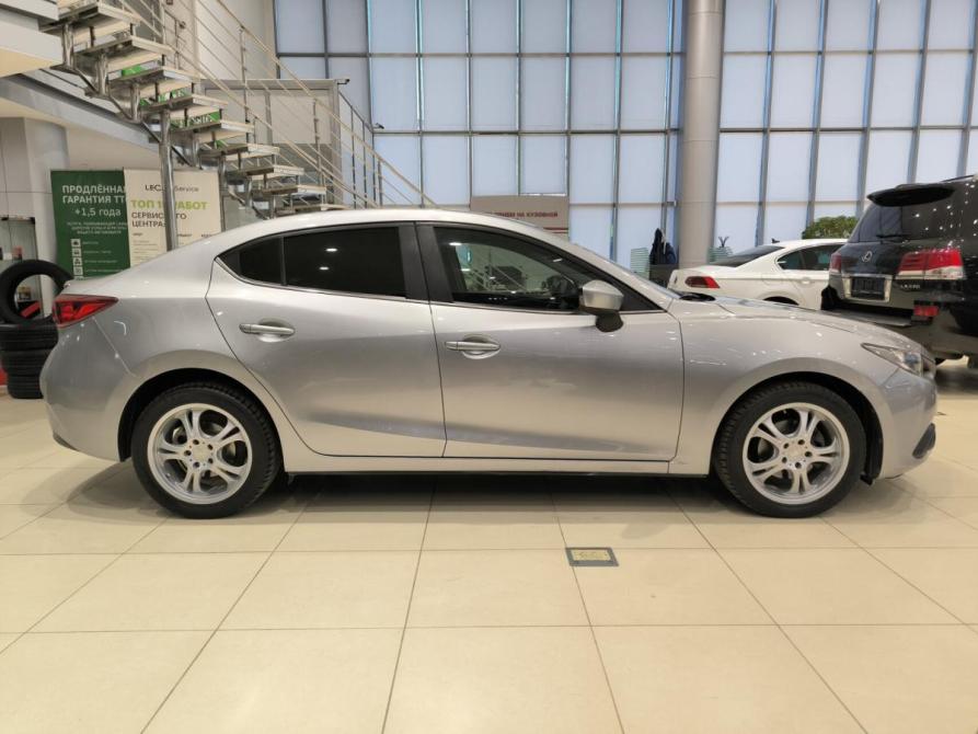 Mazda 3 III (BM) Казань  - изображение 5