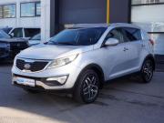 Kia Sportage III Москва  - изображение 15