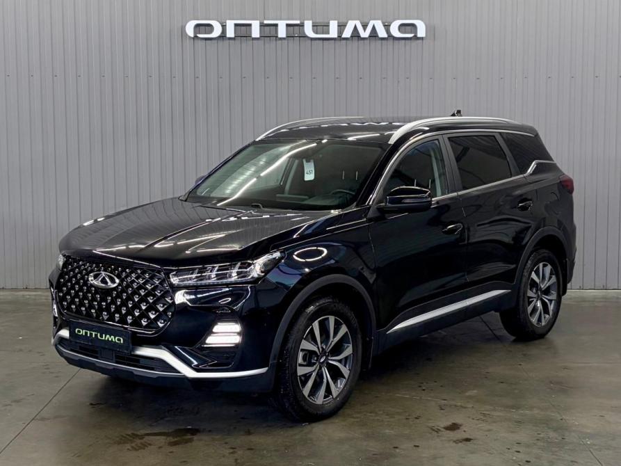 Chery Tiggo 7 Pro I Краснодар  - изображение 1