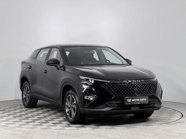 Omoda C5 I Рестайлинг с пробегом 2024 года, цена 2 150 000 рублей, 35000 км, внедорожник, Автокод Объявления