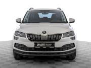 Skoda Karoq I Москва  - изображение 31