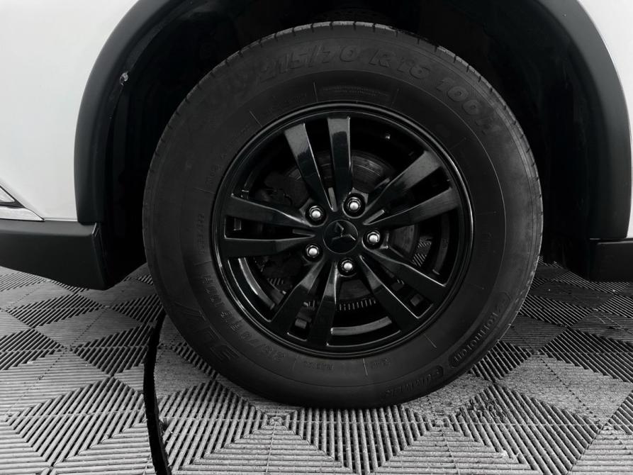 Mitsubishi Outlander III Рестайлинг Архангельск  - изображение 17