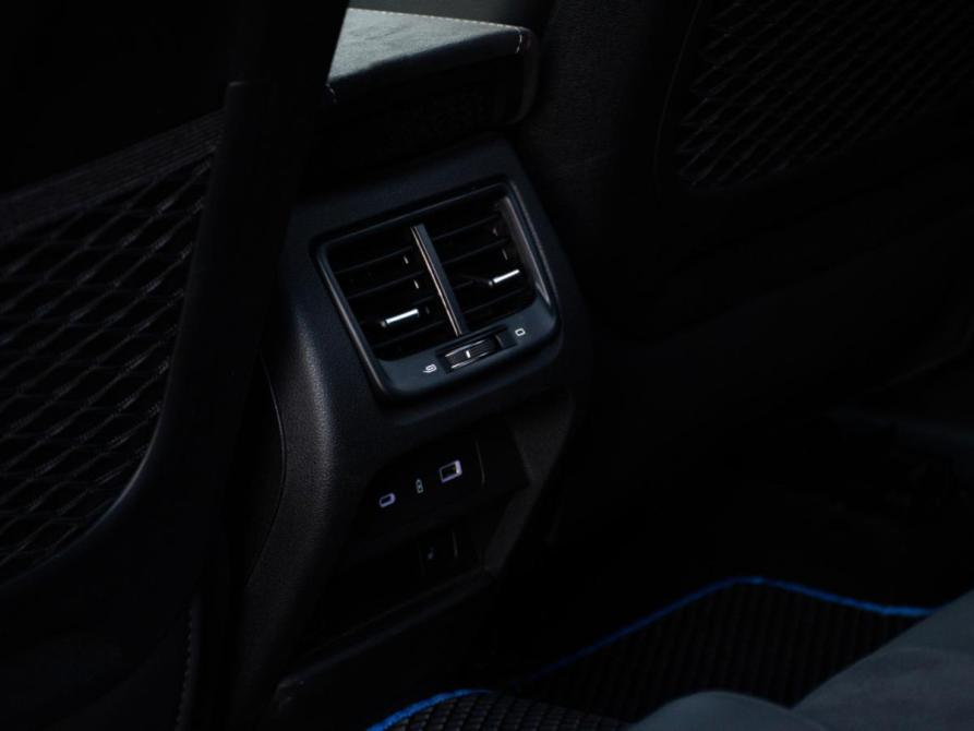 Geely Tugella I Рестайлинг Москва  - изображение 14