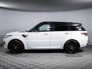 Land Rover Range Rover Sport II Москва  - изображение 27