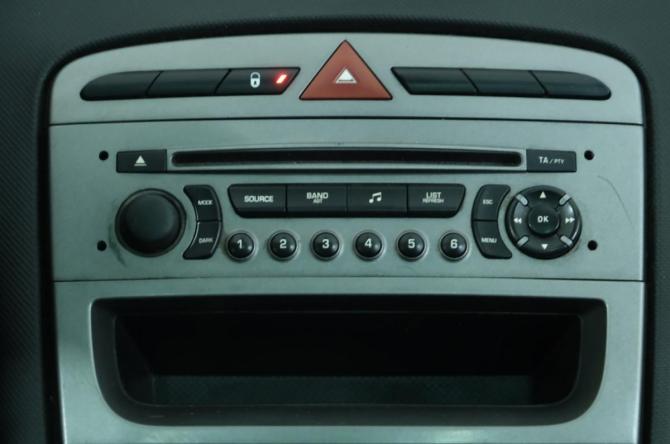 Peugeot 308 I с пробегом 2010 года, цена 429 000 рублей, 226995 км, хэтчбек, Автокод Объявления