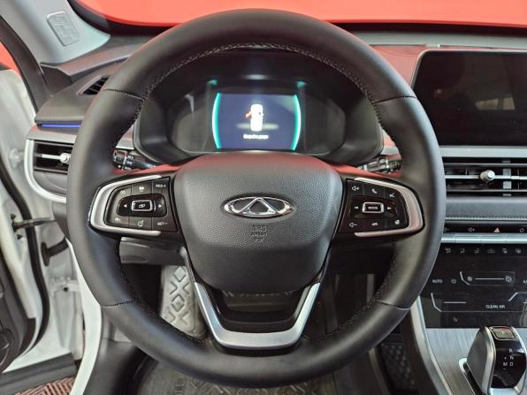 Chery Tiggo 4 Pro I с пробегом 2023 года, цена 1 495 000 рублей, 77000 км, внедорожник, Автокод Объявления