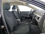 Geely Emgrand 7 I Рестайлинг Москва  - изображение 46