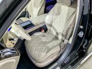 Mercedes-Benz S-Класс VII (W223) Химки  - изображение 50