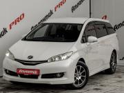Toyota Wish II Рестайлинг Екатеринбург  - изображение 22
