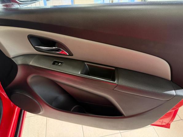 Chevrolet Cruze I с пробегом 2012 года, цена 557 000 рублей, 207000 км, седан, Автокод Объявления