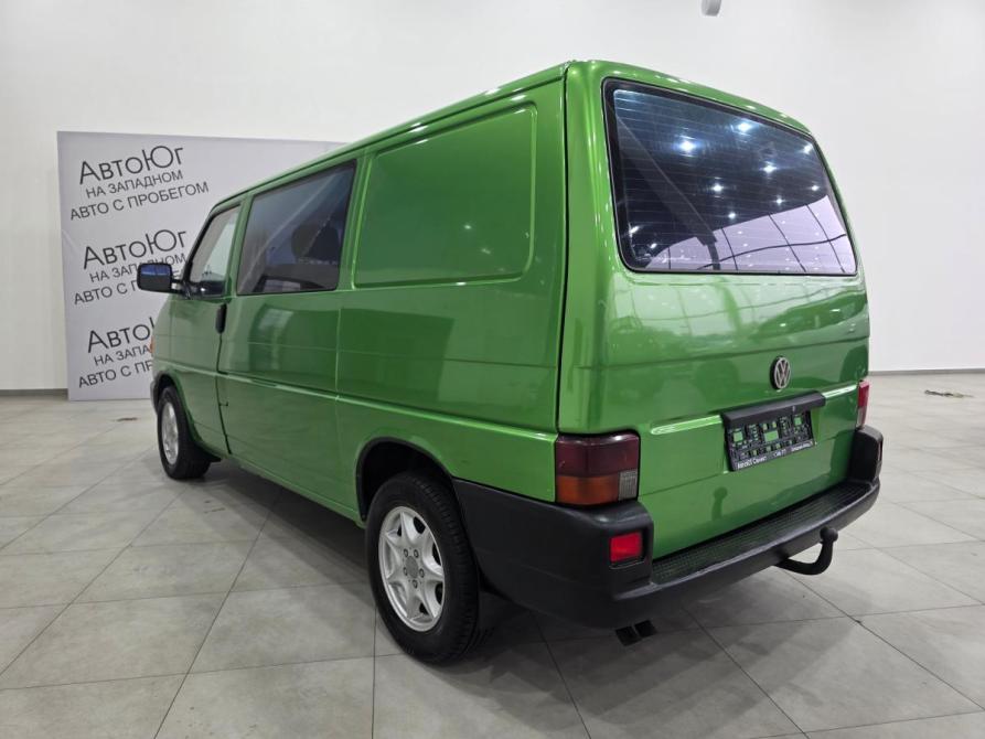 Volkswagen Transporter T4 Ставрополь  - изображение 7
