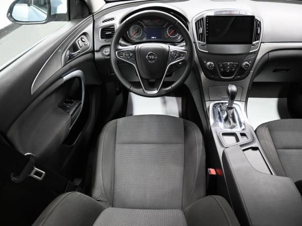 Opel Insignia I Рестайлинг с пробегом 2014 года, цена 1 125 000 рублей, 157158 км, седан, Автокод Объявления