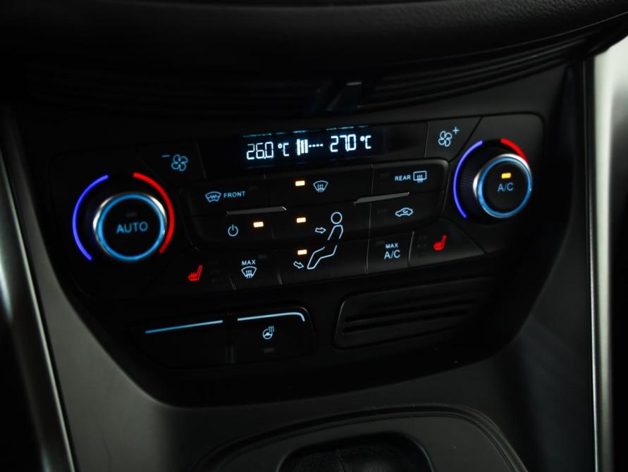 Ford Kuga II Рестайлинг Санкт-Петербург  - изображение 15