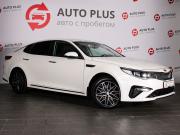 Kia Optima IV Рестайлинг Минеральные Воды  - изображение 21