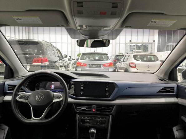 Volkswagen Taos I с пробегом 2021 года, цена 2 299 000 рублей, 90760 км, внедорожник, Автокод Объявления