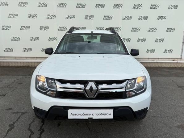 Renault Duster I Рестайлинг с пробегом 2017 года, цена 1 295 000 рублей, 115000 км, внедорожник, Автокод Объявления