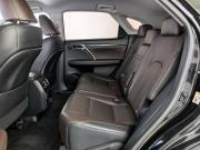 Lexus RX IV Москва  - изображение 48