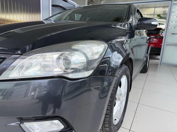 Kia Ceed I Рестайлинг с пробегом 2010 года, цена 880 000 рублей, 169200 км, хэтчбек, Автокод Объявления