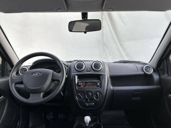 Lada (ВАЗ) Granta I с пробегом 2017 года, цена 580 000 рублей, 57119 км, лифтбек, Автокод Объявления