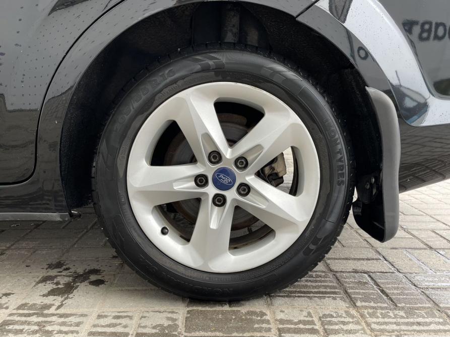 Ford Focus II Рестайлинг Тамбов  - изображение 19