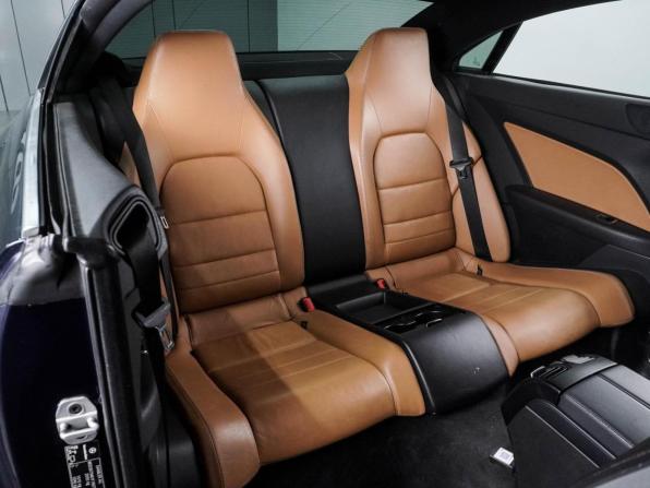 Mercedes-Benz E-Класс IV (W212 S212 C207) с пробегом 2011 года, цена 1 329 000 рублей, 261039 км, купе-хардтоп, Автокод Объявления