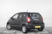 Toyota Passo II (C30) Кемерово  - изображение 23