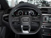 Audi Q3 II (F3) Москва  - изображение 38