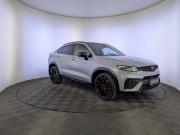 Geely Tugella I Рестайлинг Москва  - изображение 33