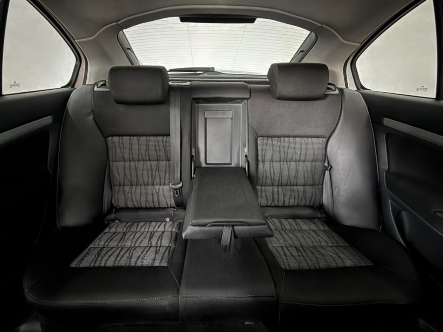 Skoda Octavia II (A5) Рестайлинг Смоленск  - изображение 28
