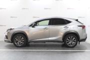 Lexus NX I Рестайлинг Владивосток  - изображение 36