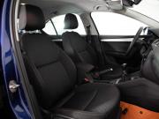 Skoda Octavia III (A7) Санкт-Петербург  - изображение 32