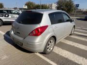 Nissan Tiida I Волгоград  - изображение 8