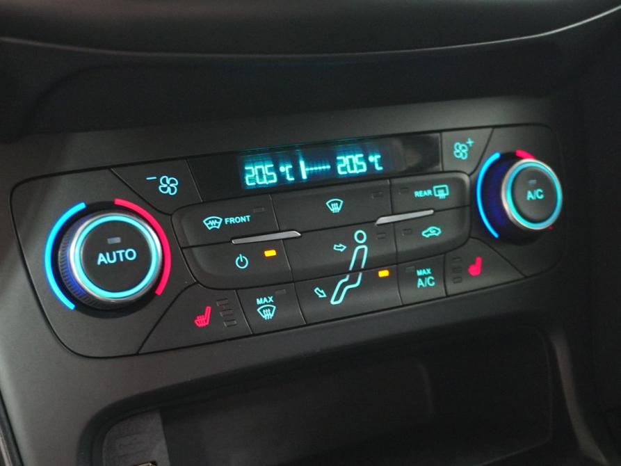 Ford Focus III Рестайлинг Вологда  - изображение 13