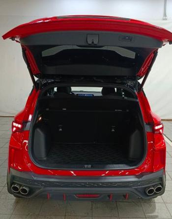 Geely Coolray I Рестайлинг с пробегом 2023 года, цена 2 100 000 рублей, 66500 км, внедорожник, Автокод Объявления